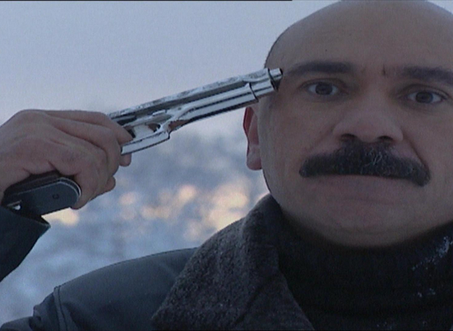 90. Bölüm - FİNAL