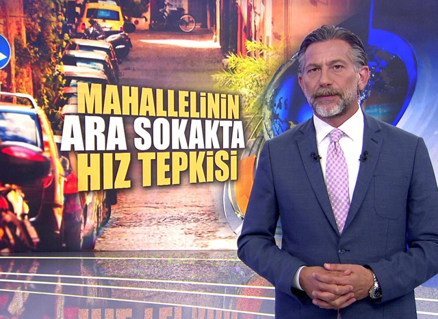 Kanal D Ana Haber - 15.07.2025