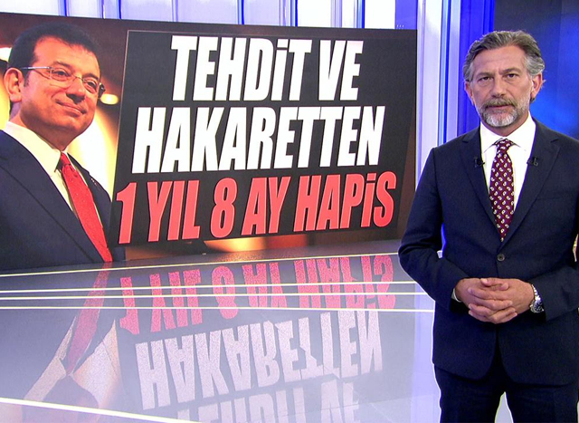 Kanal D Ana Haber - 16.07.2025