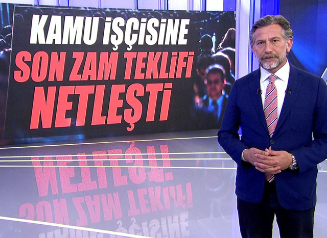 Kanal D Ana Haber - 18.07.2025