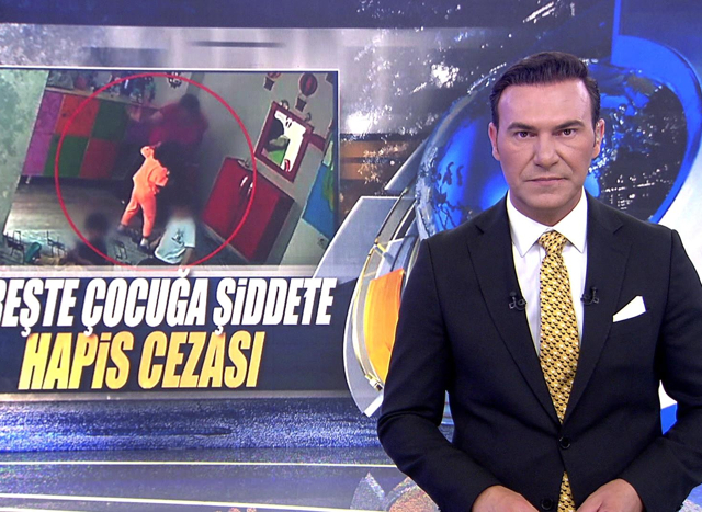 Kanal D Haber Hafta Sonu - 20.07.2025