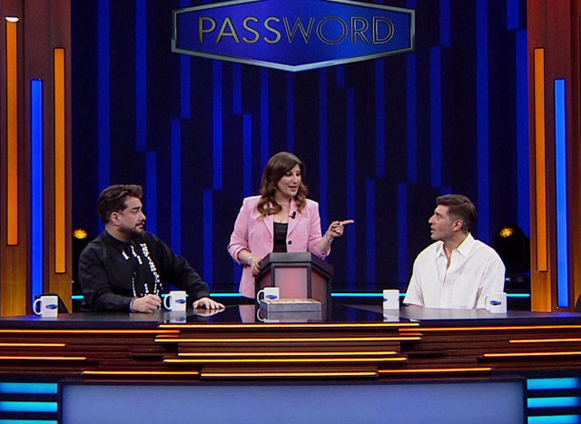 Password 17. Bölüm - Cihangir Ceyhan
