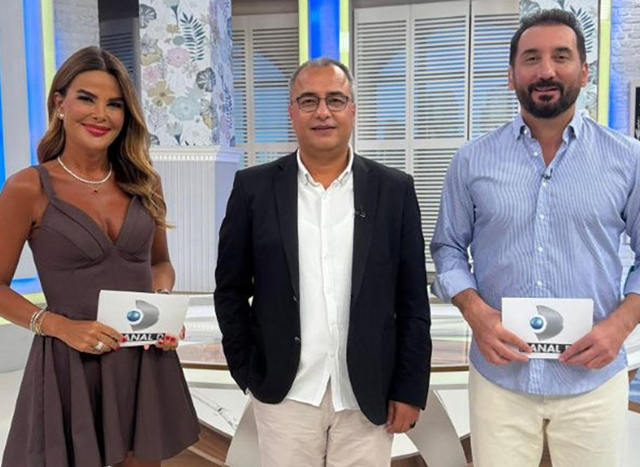 Konuştukça 413. Bölüm / 03.08.2025