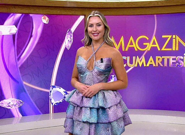 02.08.2025 / Magazin D Cumartesi