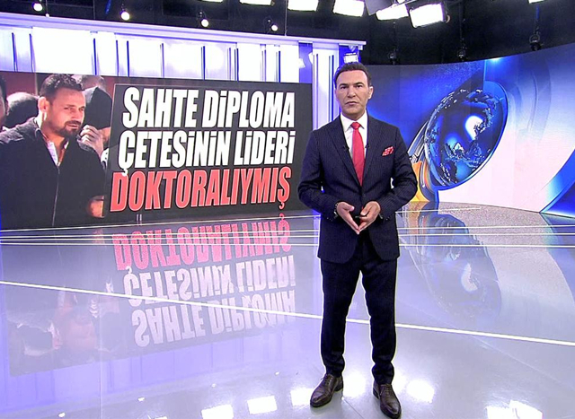 Kanal D Haber Hafta Sonu - 03.08.2025