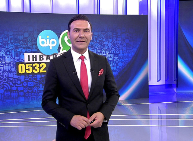 Kanal D Haber Hafta Sonu - 10.08.2025