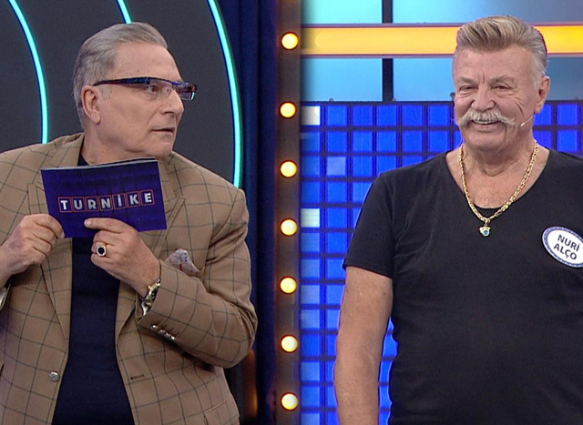 Turnike 24. Bölüm Fragmanı