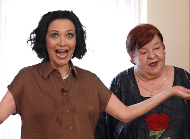 Evrim Akın ile Ev Gezmesi 106. Bölüm Fragmanı
