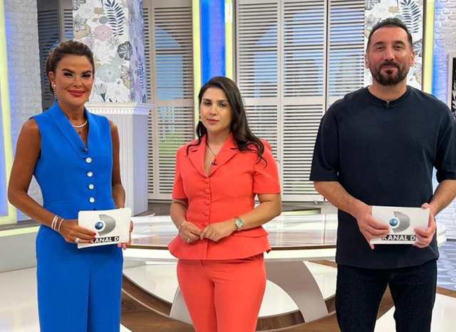 Konuştukça 419. Bölüm / 24.08.2025