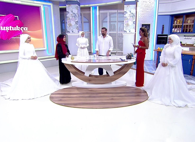 Konuştukça 420. Bölüm Fragmanı