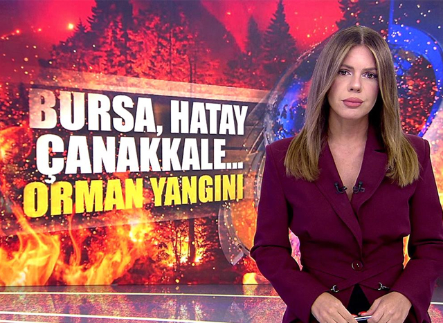 Kanal D Ana Haber - 28.08.2025