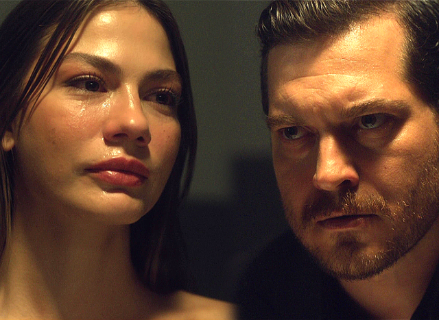 Eşref Rüya 2. Sezon Fragmanı