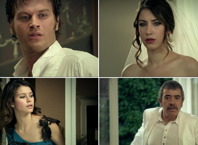 Aşk-ı Memnu Final Fragmanı