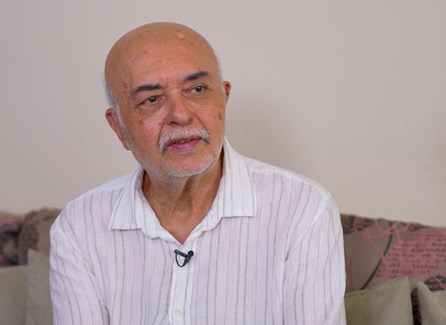 Evrim Akın ile Ev Gezmesi 110. Bölüm - Settar Tanrıöğen