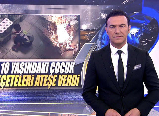 Kanal D Haber Hafta Sonu - 14.09.2025
