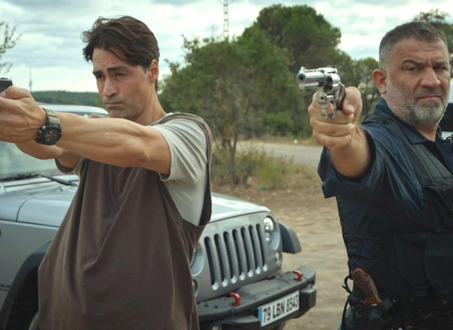 Arka Sokaklar 719. Bölüm Fragmanı - 2