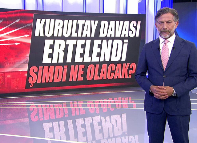 Kanal D Ana Haber - 15.09.2025