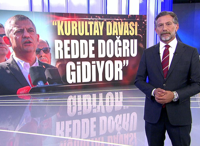 Kanal D Ana Haber - 17.09.2025