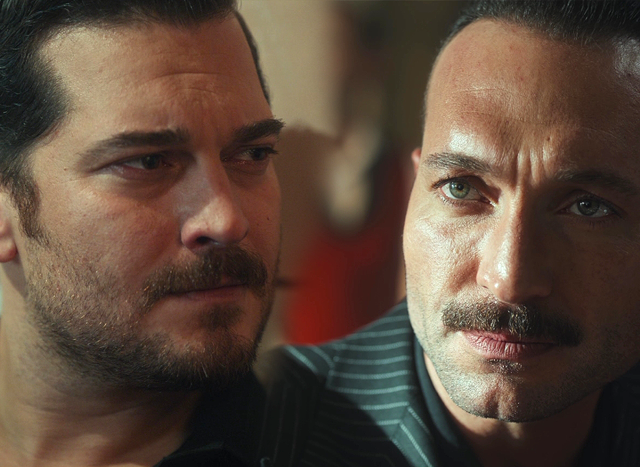 Eşref Rüya 15. Bölüm Fragmanı