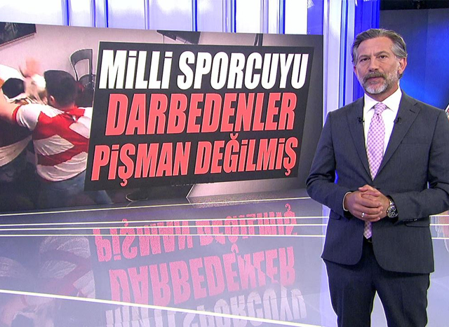 Kanal D Ana Haber - 18.09.2025