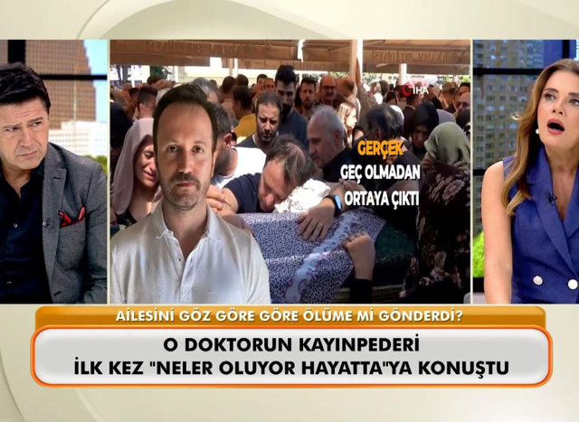 Türkiye bu olayı konuşuyor!