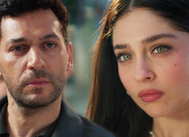 Güller ve Günahlar Fragmanı - 4