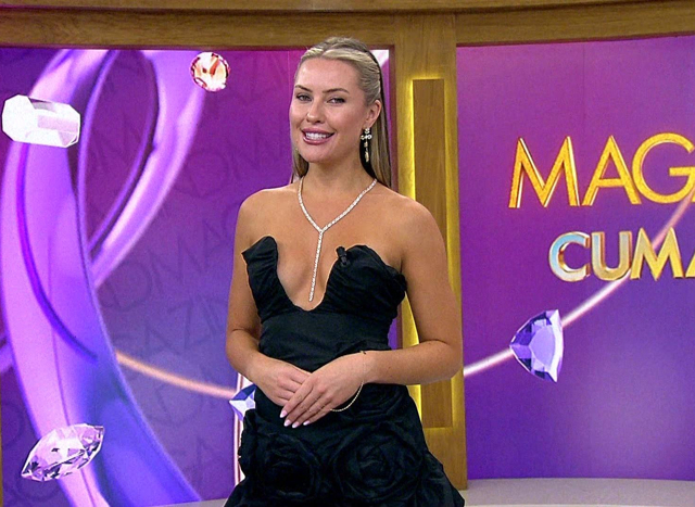04.10.2025 / Magazin D Cumartesi