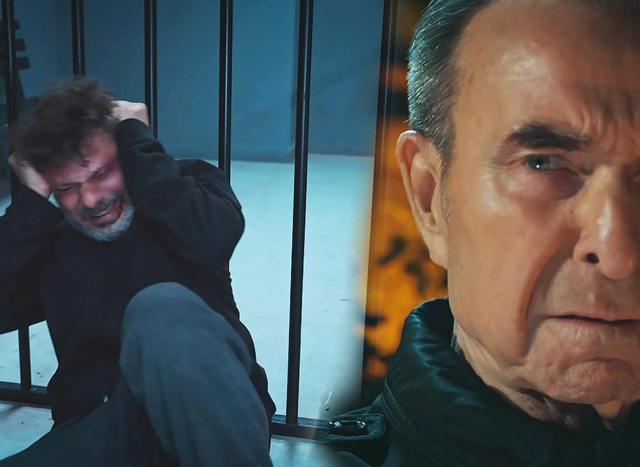 Arka Sokaklar 722. Bölüm Fragmanı - 2