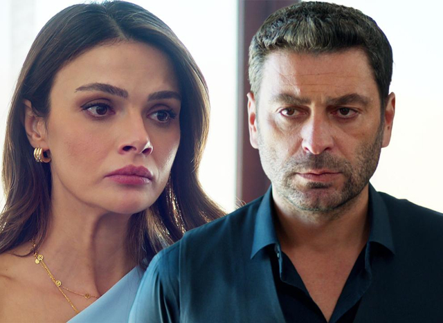 Alya ile Cihan boşanacak mı?