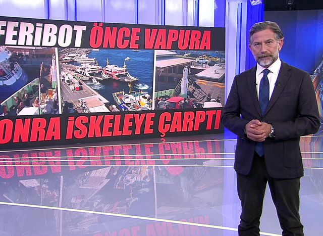 Kanal D Ana Haber - 06.10.2025
