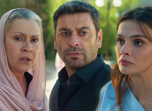 Uzak Şehir 33. Bölüm Fragmanı