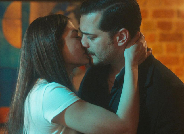 Eşref Rüya 18. Bölüm Fragmanı