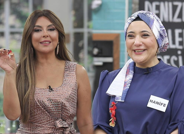 Gelinim Mutfakta 1693. Bölümde gün birincisi kim oldu? 15 Ekim 2025