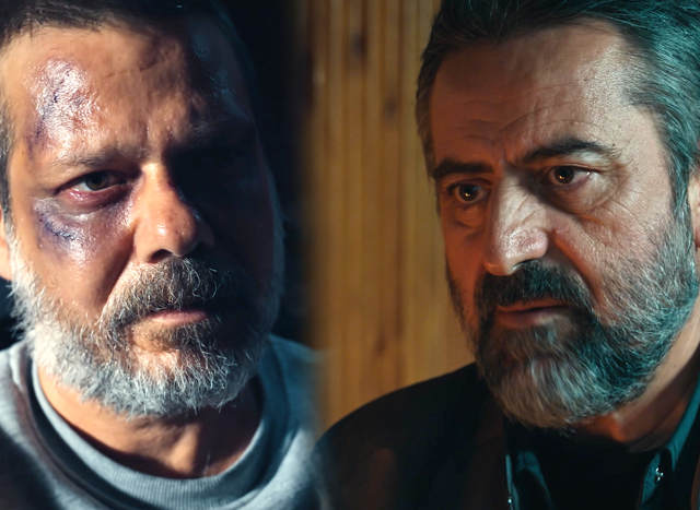 Arka Sokaklar 724. Bölüm Fragmanı