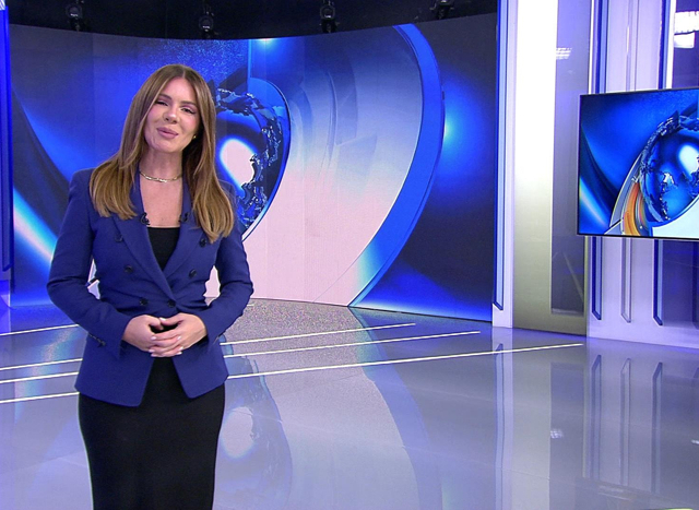 Kanal D Haber Hafta Sonu - 19.10.2025