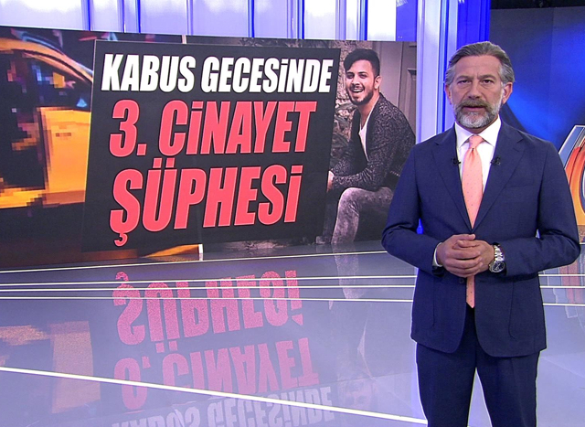 Kanal D Ana Haber - 20.10.2025