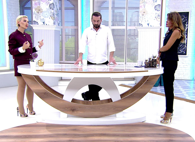 Konuştukça 437. Bölüm / 26.10.2025