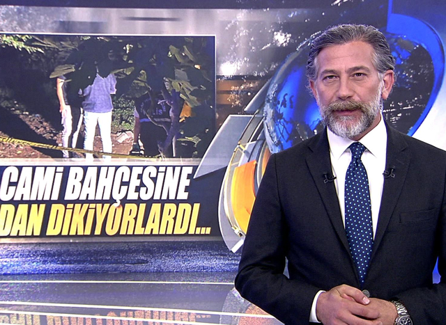 Kanal D Ana Haber - 24.10.2025
