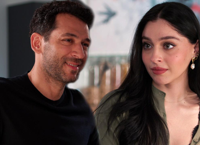 Güller ve Günahlar 3. Bölüm