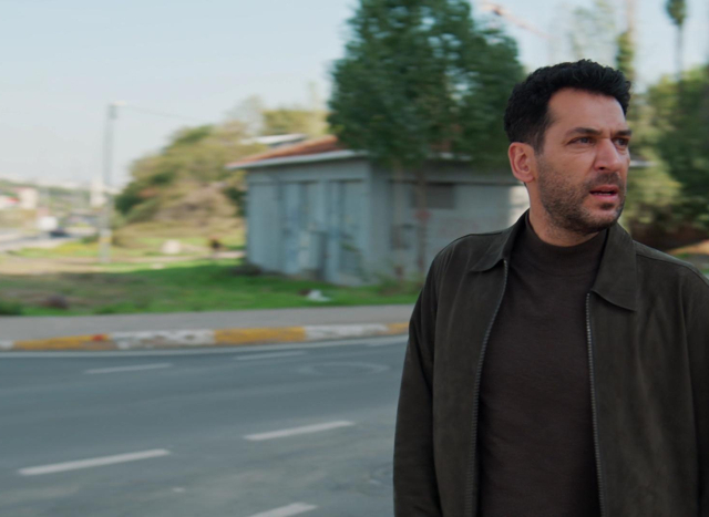 Güller ve Günahlar 4. Bölümden ilk kareler!