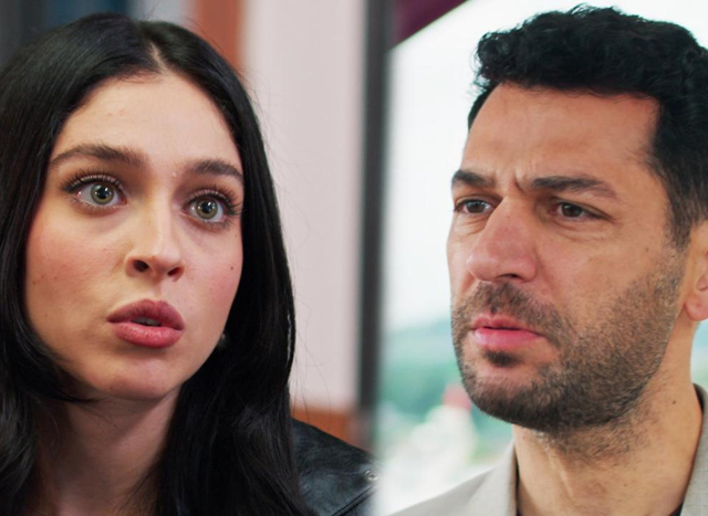 Güller ve Günahlar 4. Bölüm Fragmanı