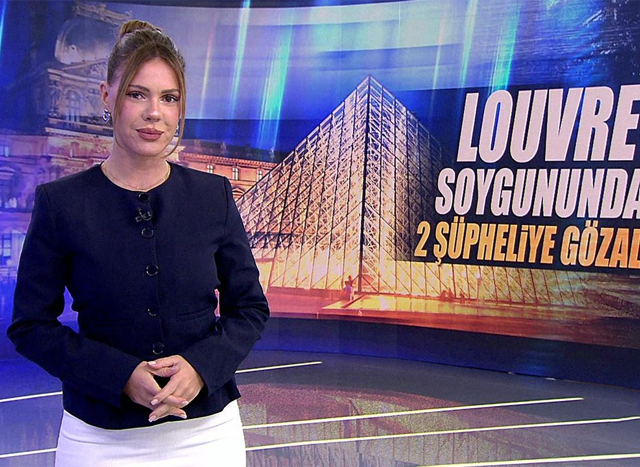 Kanal D Haber Hafta Sonu - 26.10.2025