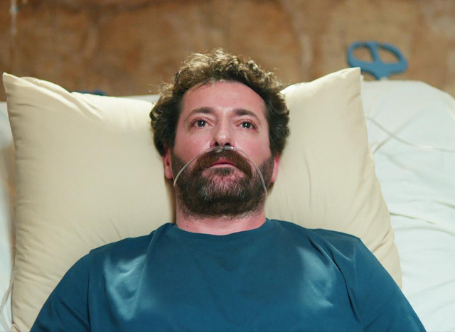 Uzak Şehir 35. Bölüm