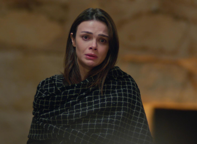 Uzak Şehir 36. bölümden ilk kareler!