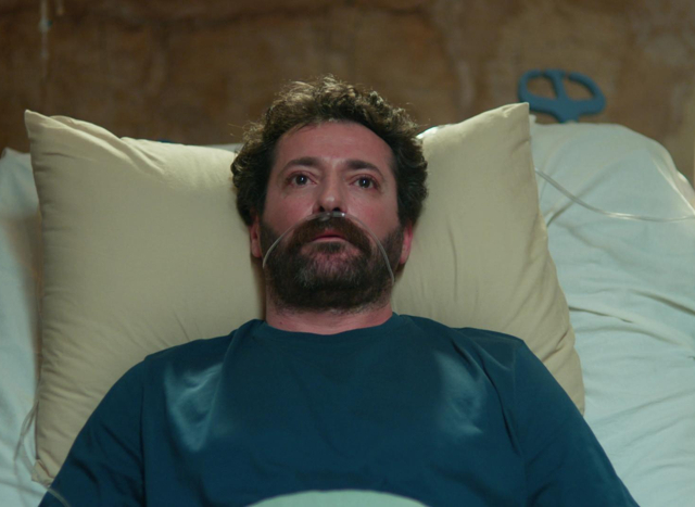 Uzak Şehir 36. bölümden ilk kareler!