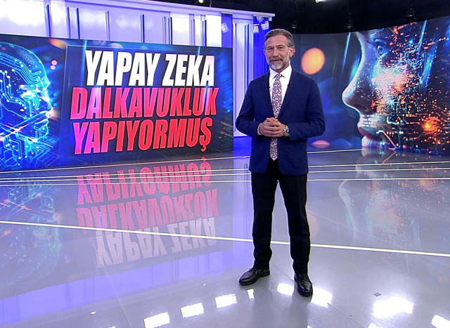 Kanal D Ana Haber - 27.10.2025