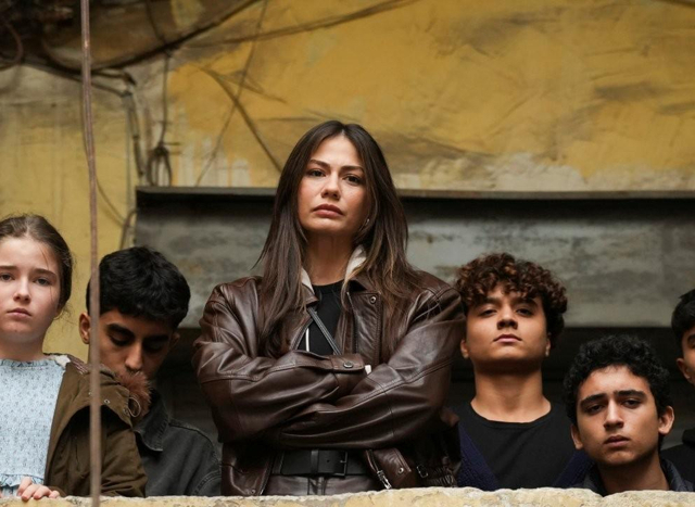 Eşref Rüya 20. Bölüm Fotoğrafları