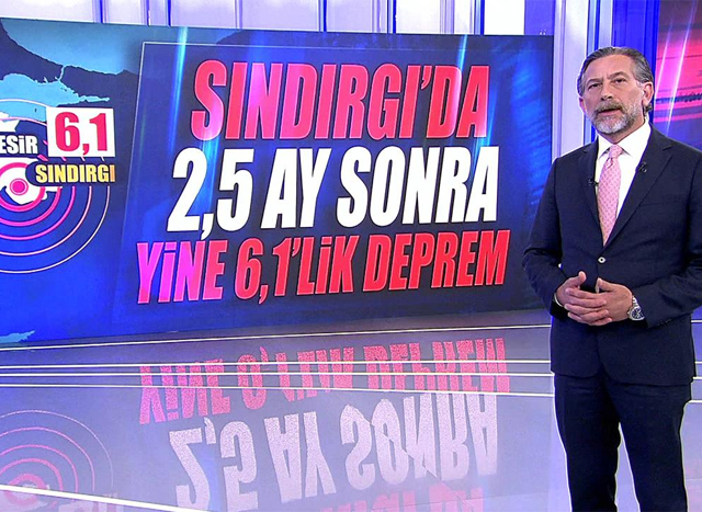 Kanal D Ana Haber - 28.10.2025