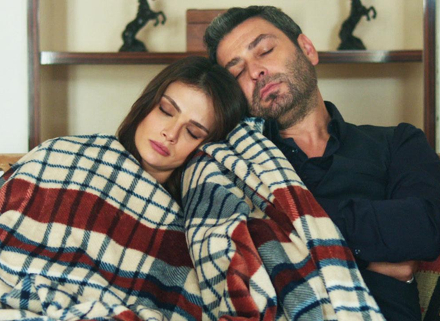 Uzak Şehir 36. Bölüm Fragmanı - 2