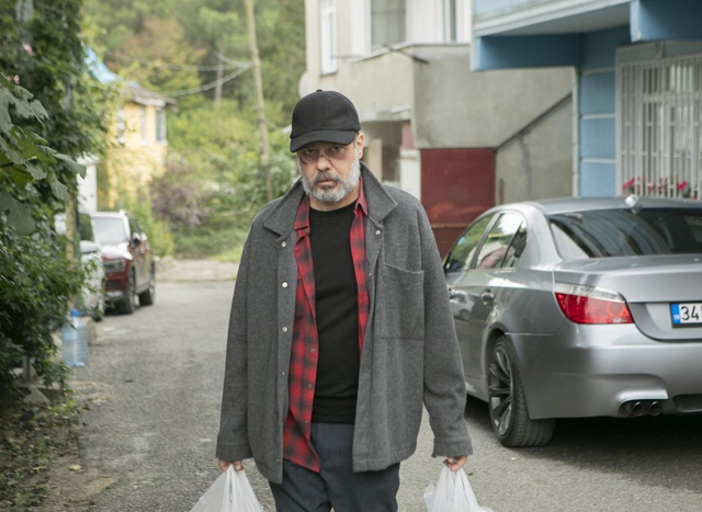 Arka Sokaklar 725. Bölüm Fotoğrafları